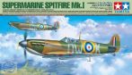 Supermarine Spitfire Mk.I - 1/48