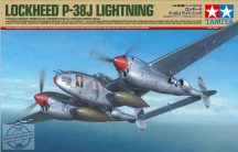P-38J Lightning - 1/48