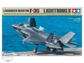 Lockheed Martin F-35B Lightning II - 1/48