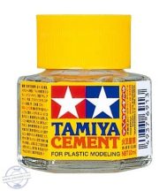 Tamiya Cement 20ml - ragasztó