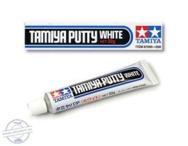 White Putty - 32 gr.