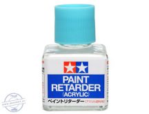 Retarder akril festékekhez - 40 ml