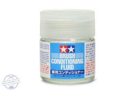 Brush Conditioning Fluid - Ecset karbantaró folyadék