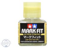 Mark Fit - Super Strong