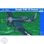 Vought F4U-1D Corsair - 1/32