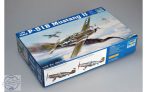 P-51B Mustang II - 1/32 - BIZ.