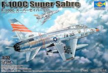 F-100C Super Sabre - 1/32