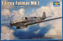 Fairey Fulmar MK.I - 1/48