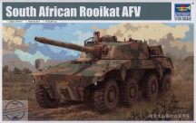 South African Rooikat AFV - 1/35