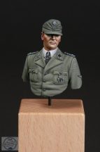 Waffen SS Obersturmbannführer WW II - Otto Skorzeny - 1/16