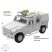 German Eagle IV Utility Vehicle 2011 Production - 1/35