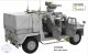 German Eagle IV Utility Vehicle 2011 Production - 1/35