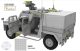 German Eagle IV Utility Vehicle 2011 Production - 1/35