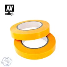 Masking Tape 10 mm x 18 m (Dupla csomag)  - maszkoló szalag