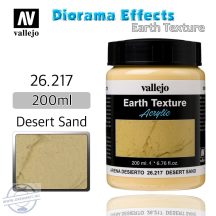 Desert Sand Texture