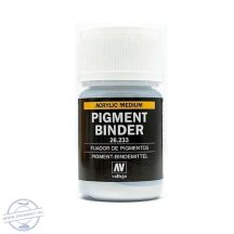 Pigment Binder - pigment fixáló, 35 ml.
