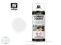 Hobby Paint - Fehér alapozó spray