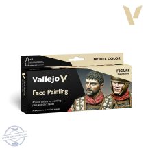 Face Painting Set