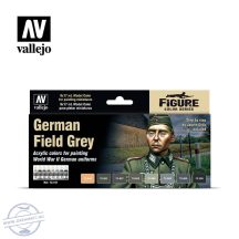 German Field Gray