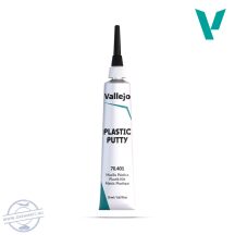 Plastic Putty 20 ml.