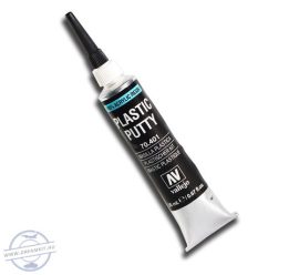 Plastic Putty 20 ml.