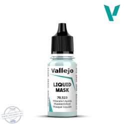 Liquid Mask 17 ml.