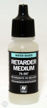 70.597 Medium Retarder 17 ml.