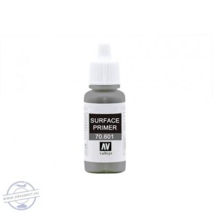 Vallejo Surface Primer 17mL