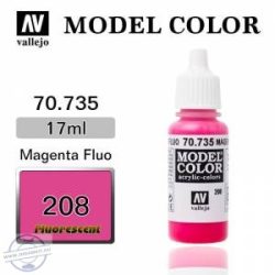 Magenta Fluo