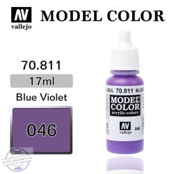 Blue Violet