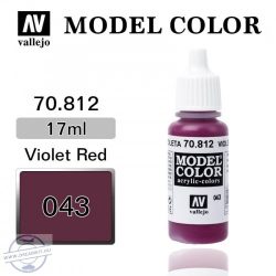 Violet Red