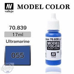 Ultramarine