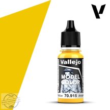 Deep Yellow
