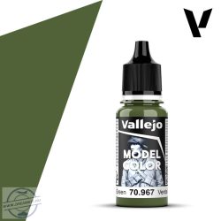 Olive Green - 17 ml.