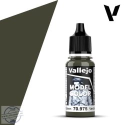 Military Green - 17 ml.