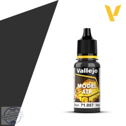 Black - 17 ml