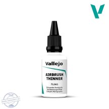 Airbrush Thinner 32 ml. (Higító)