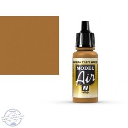 Wood - 17 ml.