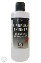 Airbrush Thinner 200Ml. (Higító)