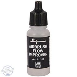 Airbrush Flow Improver - 17 ml.