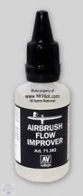 Airbrush Flow Improver - 32 ml.