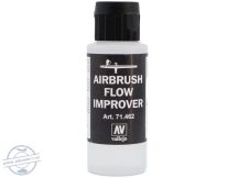 Airbrush Flow Improver 60ml