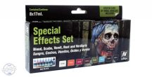 Special Effects (8)