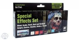 Special Effects (8)
