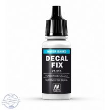 Decal Fix - Matrica feszítő (fixáló )