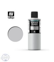 Surface Primer - Grey 200 ml.