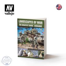 Landscapes of War Vol. 1