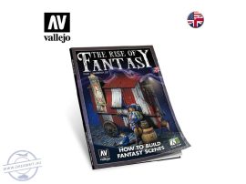 THE RISE OF FANTASY (English Version)