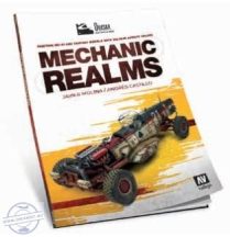 Mechanic Realms - Painting SCI-FI and Fantasy Models