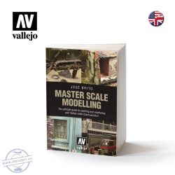 Master Scale Modelling